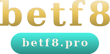 betf8 logo