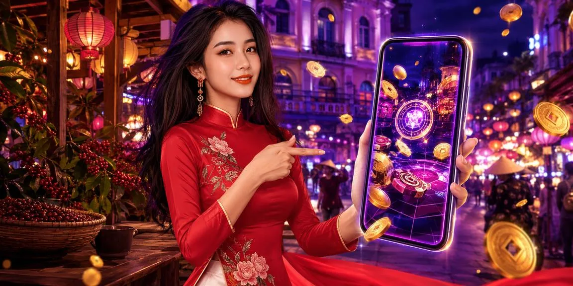 betf8 Việt Nam Ứng dụng